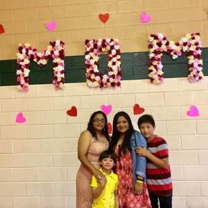 Meet your Posher, Elda